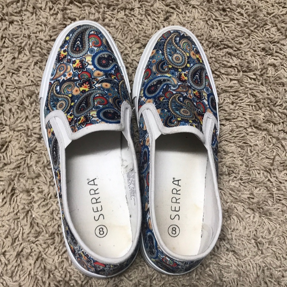 My favorite shoes